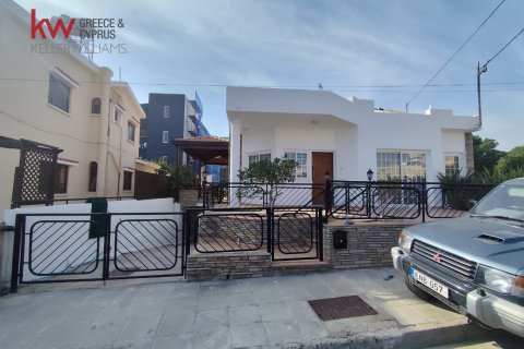 3 bedrooms Townhouse in Larnaca, Larnaka,  No. 39923