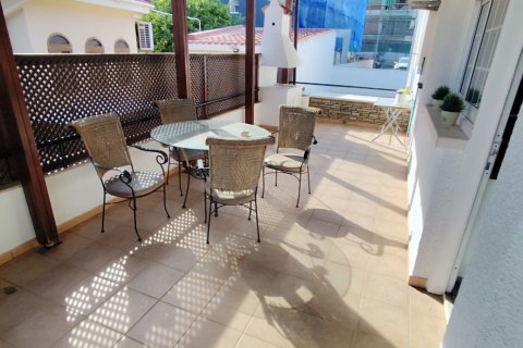 3 bedrooms Townhouse in Larnaca, Larnaka,  No. 39923 17