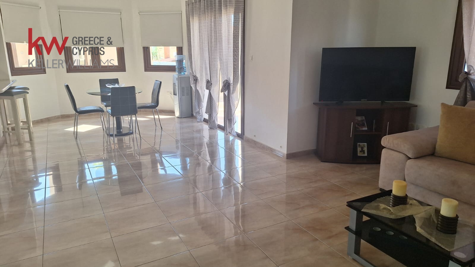 4 bedrooms Townhouse in Frenaros, Ammochostos, Cyprus No. 39926