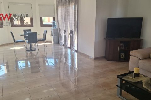 4 bedrooms Townhouse in Frenaros, Ammochostos,  No. 39926 21