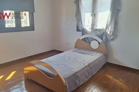 4 bedrooms Townhouse in Frenaros, Ammochostos,  No. 39926 16