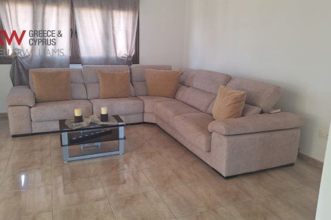 4 bedrooms Townhouse in Frenaros, Ammochostos,  No. 39926 7