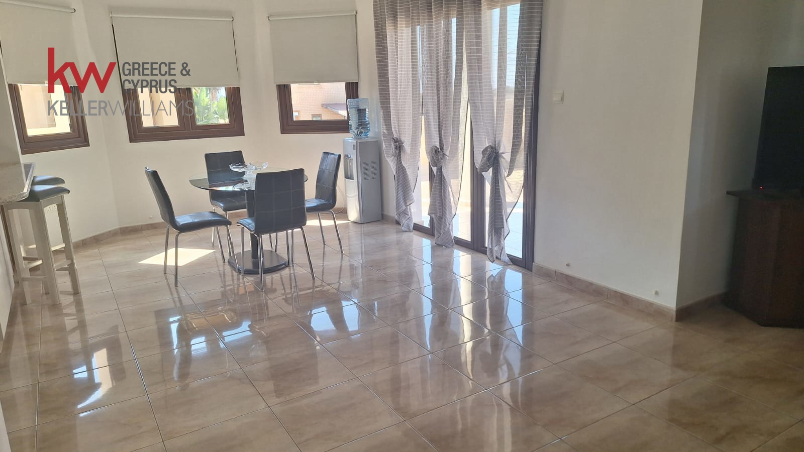4 bedrooms Townhouse in Frenaros, Ammochostos, Cyprus No. 39926
