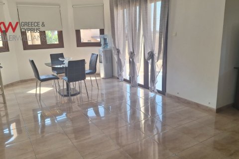 4 bedrooms Townhouse in Frenaros, Ammochostos,  No. 39926 10