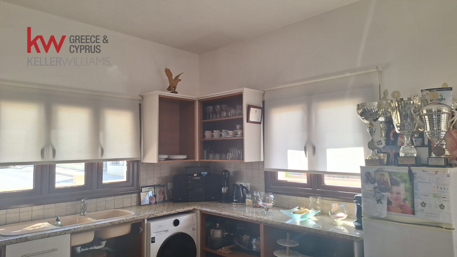 4 bedrooms Townhouse in Frenaros, Ammochostos, Cyprus No. 39926