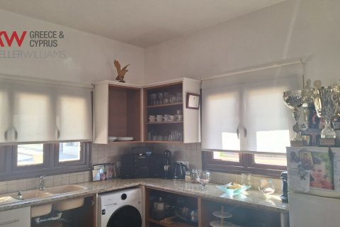 4 bedrooms Townhouse in Frenaros, Ammochostos,  No. 39926 20