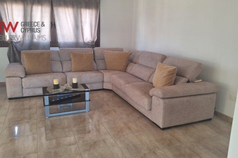 4 bedrooms Townhouse in Frenaros, Ammochostos,  No. 39926 22