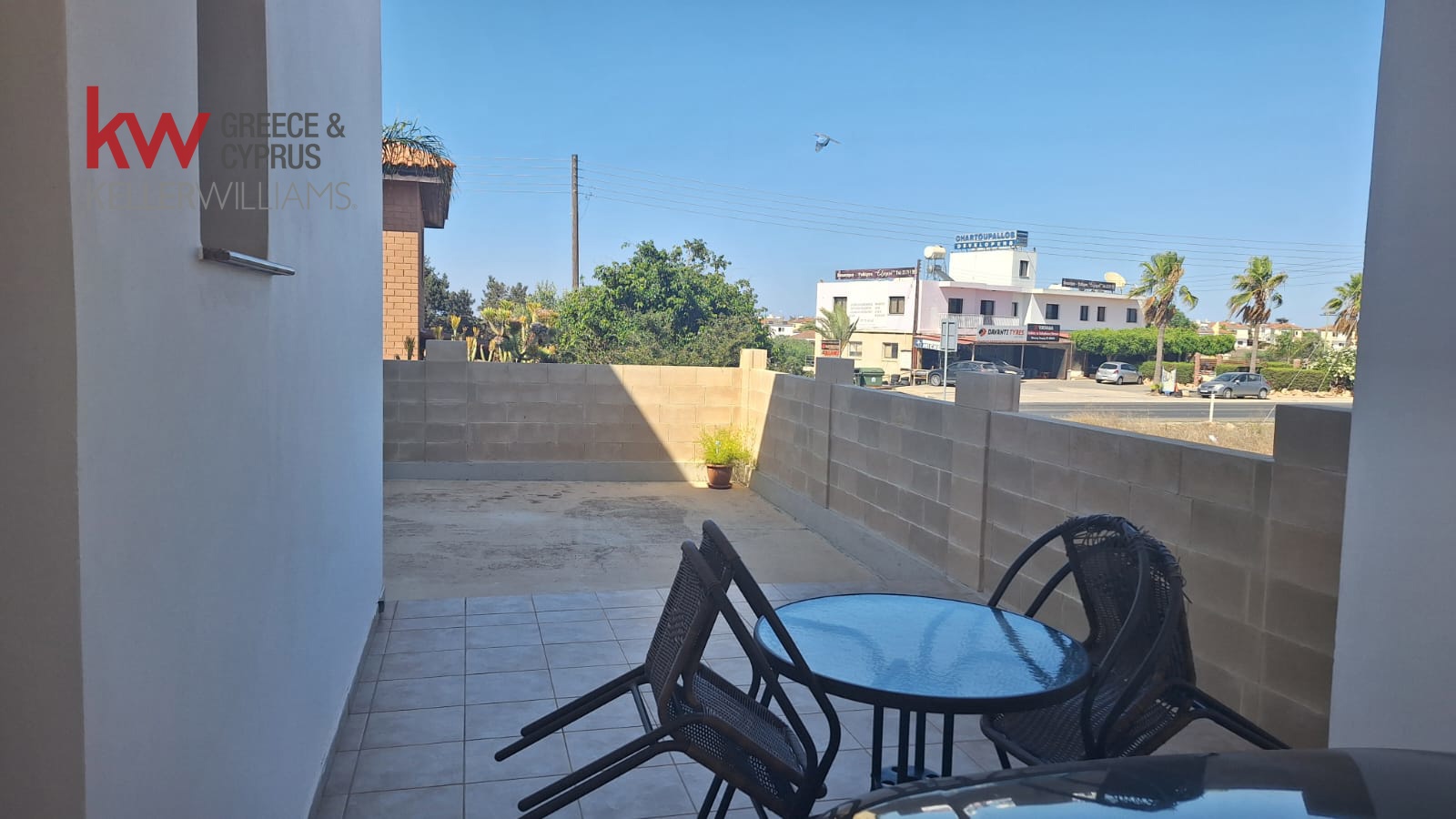4 bedrooms Townhouse in Frenaros, Ammochostos, Cyprus No. 39926