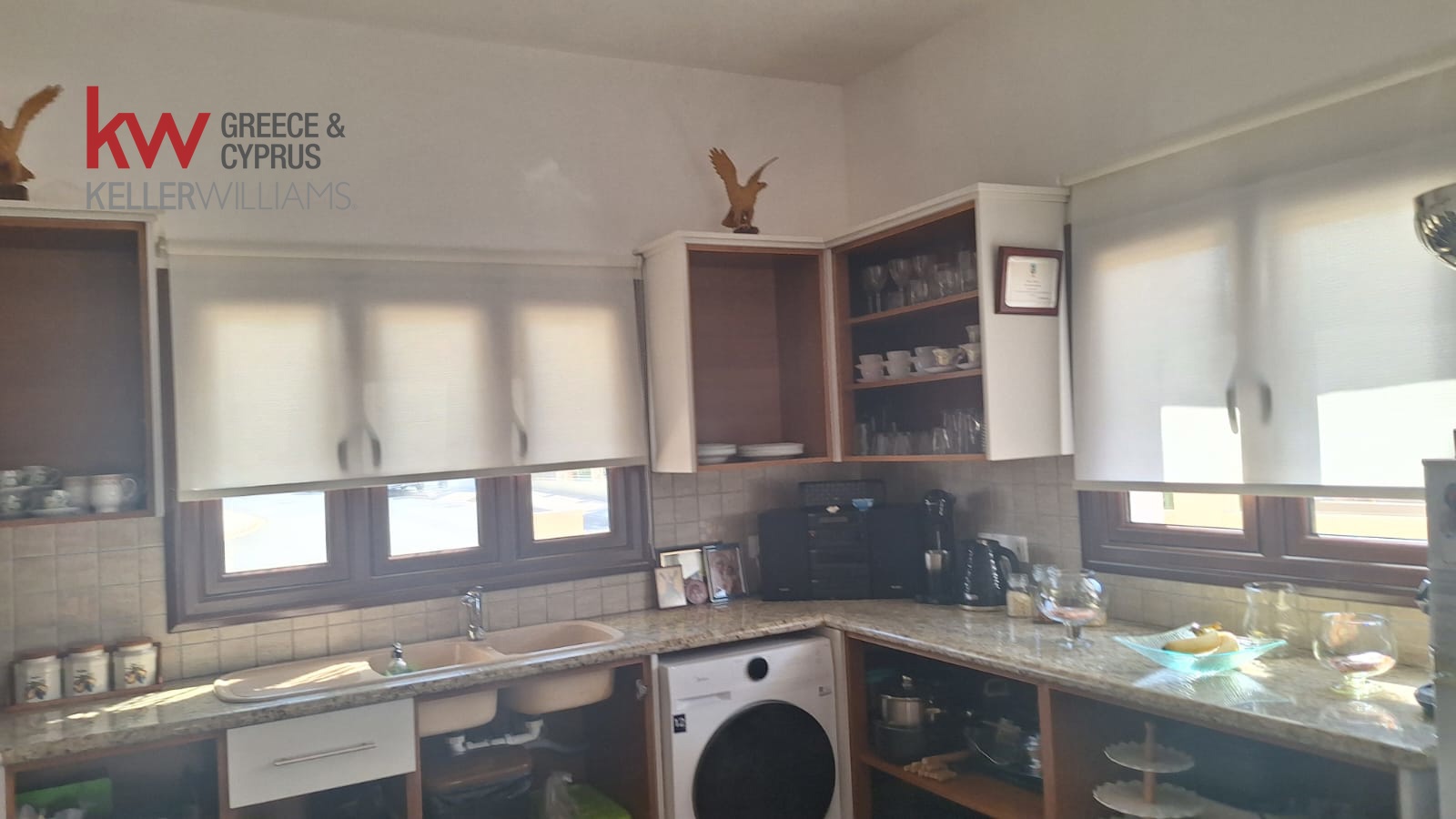 4 bedrooms Townhouse in Frenaros, Ammochostos, Cyprus No. 39926