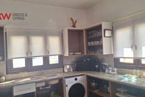 4 bedrooms Townhouse in Frenaros, Ammochostos,  No. 39926 8