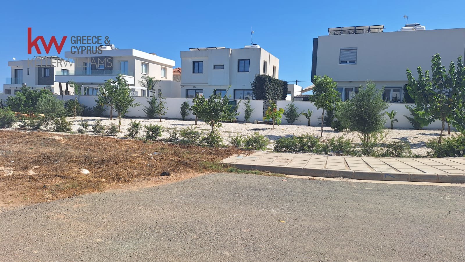 4 bedrooms Townhouse in Frenaros, Ammochostos, Cyprus No. 39926