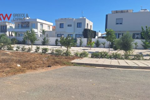 4 bedrooms Townhouse in Frenaros, Ammochostos,  No. 39926 23