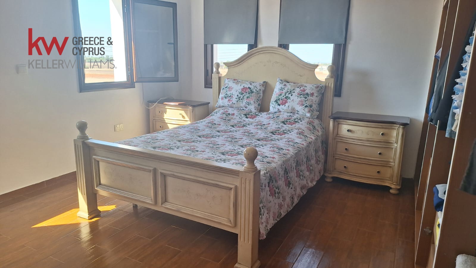 4 bedrooms Townhouse in Frenaros, Ammochostos, Cyprus No. 39926