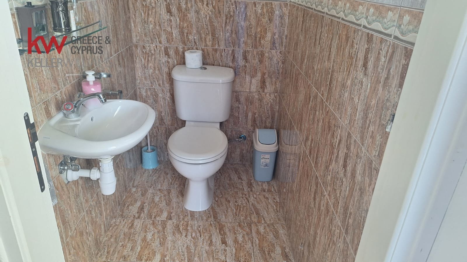 4 bedrooms Townhouse in Frenaros, Ammochostos, Cyprus No. 39926