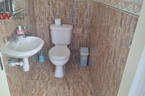 4 bedrooms Townhouse in Frenaros, Ammochostos,  No. 39926 9