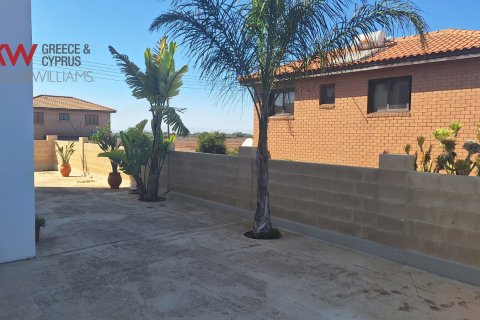 4 bedrooms Townhouse in Frenaros, Ammochostos,  No. 39926 5