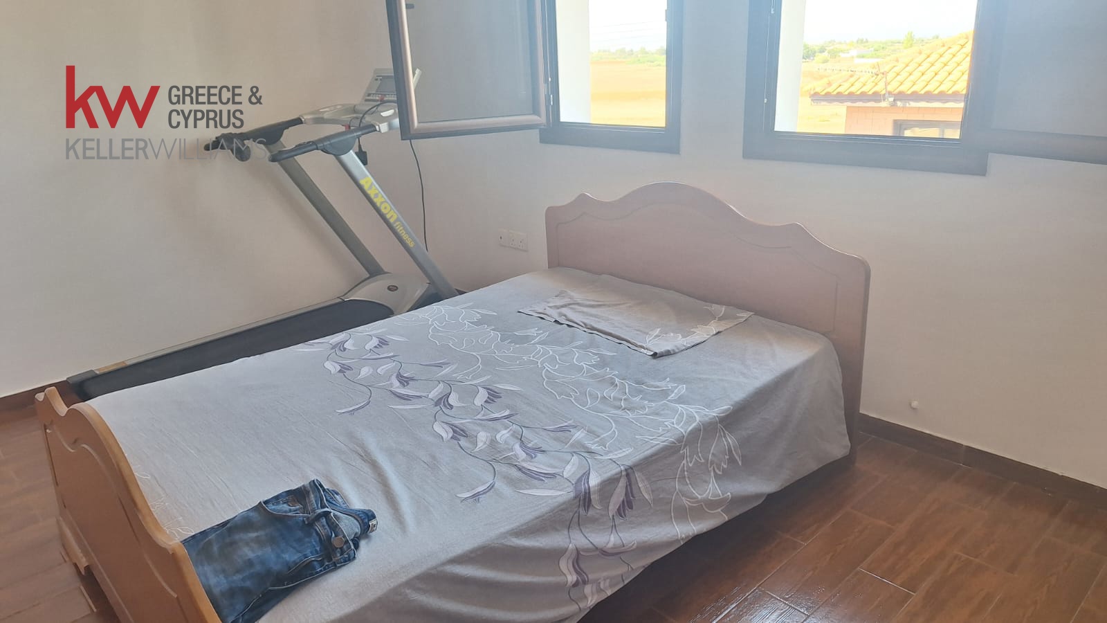 4 bedrooms Townhouse in Frenaros, Ammochostos, Cyprus No. 39926