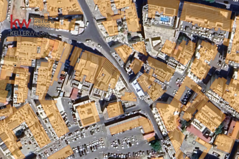 518m2 Propriété commerciale à Larnaca, Larnaka,  No. 39922