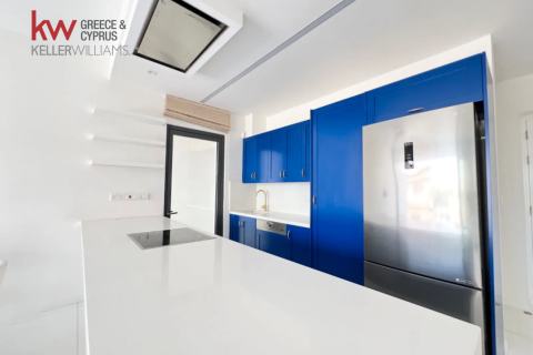 2 bedrooms Apartment in Agios Georgios, Nicosia,  No. 39927 7