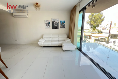 2 bedrooms Apartment in Agios Georgios, Nicosia,  No. 39927 9
