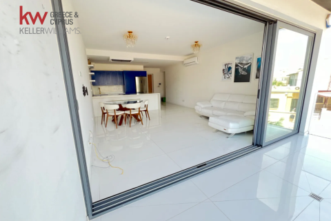 2 bedrooms Apartment in Agios Georgios, Nicosia,  No. 39927 2