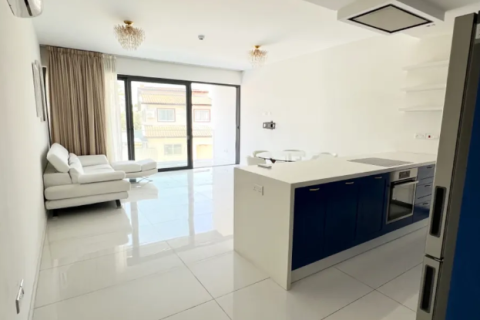 2 bedrooms Apartment in Agios Georgios, Nicosia,  No. 39927 6