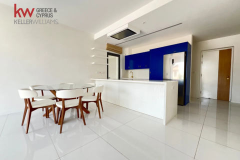 2 bedrooms Apartment in Agios Georgios, Nicosia,  No. 39927 5