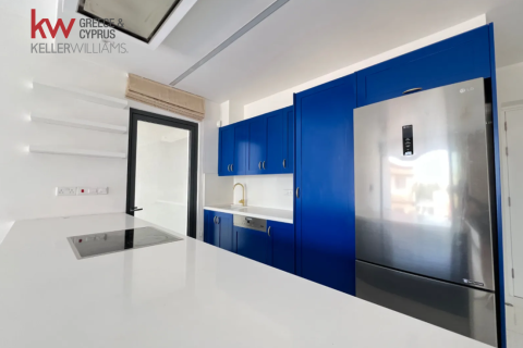 2 bedrooms Apartment in Agios Georgios, Nicosia,  No. 39927 4