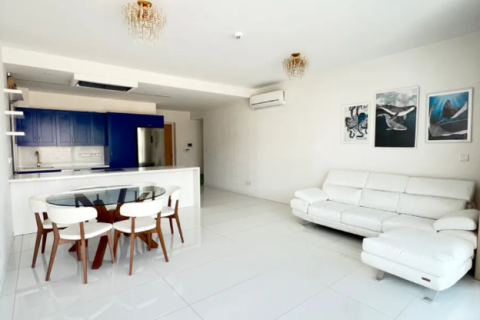 2 bedrooms Apartment in Agios Georgios, Nicosia,  No. 39927