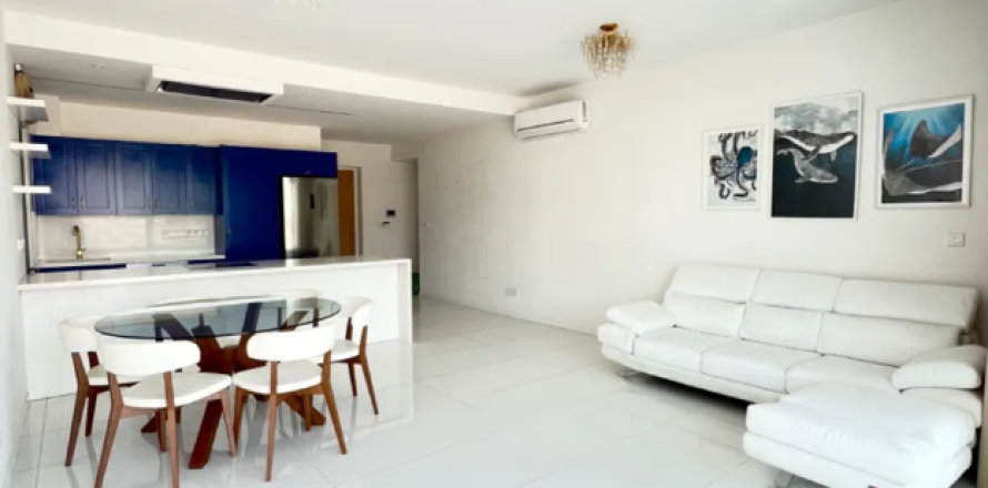 2 bedrooms Apartment in Agios Georgios, Nicosia,  No. 39927