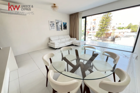2 bedrooms Apartment in Agios Georgios, Nicosia,  No. 39927 8