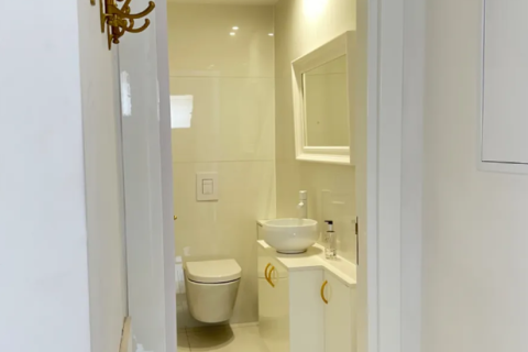 2 bedrooms Apartment in Agios Georgios, Nicosia,  No. 39927 10