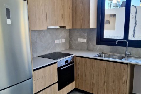 2 bedrooms Apartment in Livadia, Larnaka, No. 39921 2