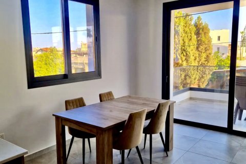 2 bedrooms Apartment in Livadia, Larnaka, No. 39921 3