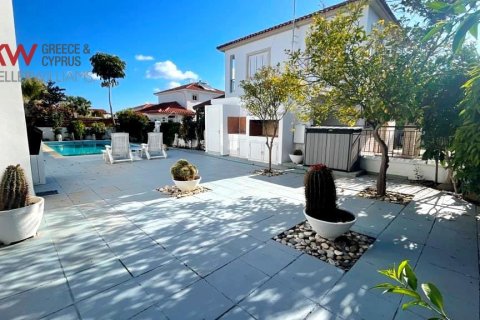 3 bedrooms Townhouse in Pervolia, Larnaka, No. 39924 14