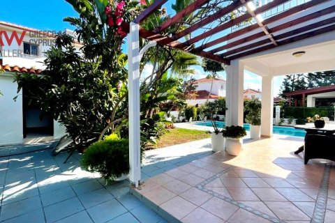 3 bedrooms Townhouse in Pervolia, Larnaka, No. 39924 12