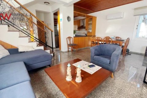 3 bedrooms Townhouse in Pervolia, Larnaka, No. 39924 5