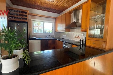 3 bedrooms Townhouse in Pervolia, Larnaka, No. 39924 3