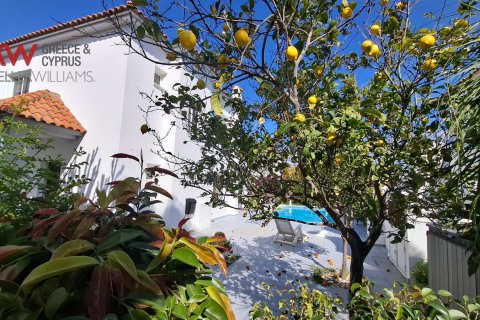 3 bedrooms Townhouse in Pervolia, Larnaka, No. 39924 16