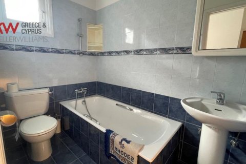 3 bedrooms Townhouse in Pervolia, Larnaka, No. 39924 10