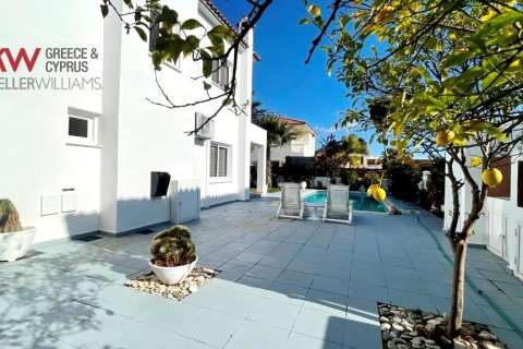 3 bedrooms Townhouse in Pervolia, Larnaka, No. 39924 15