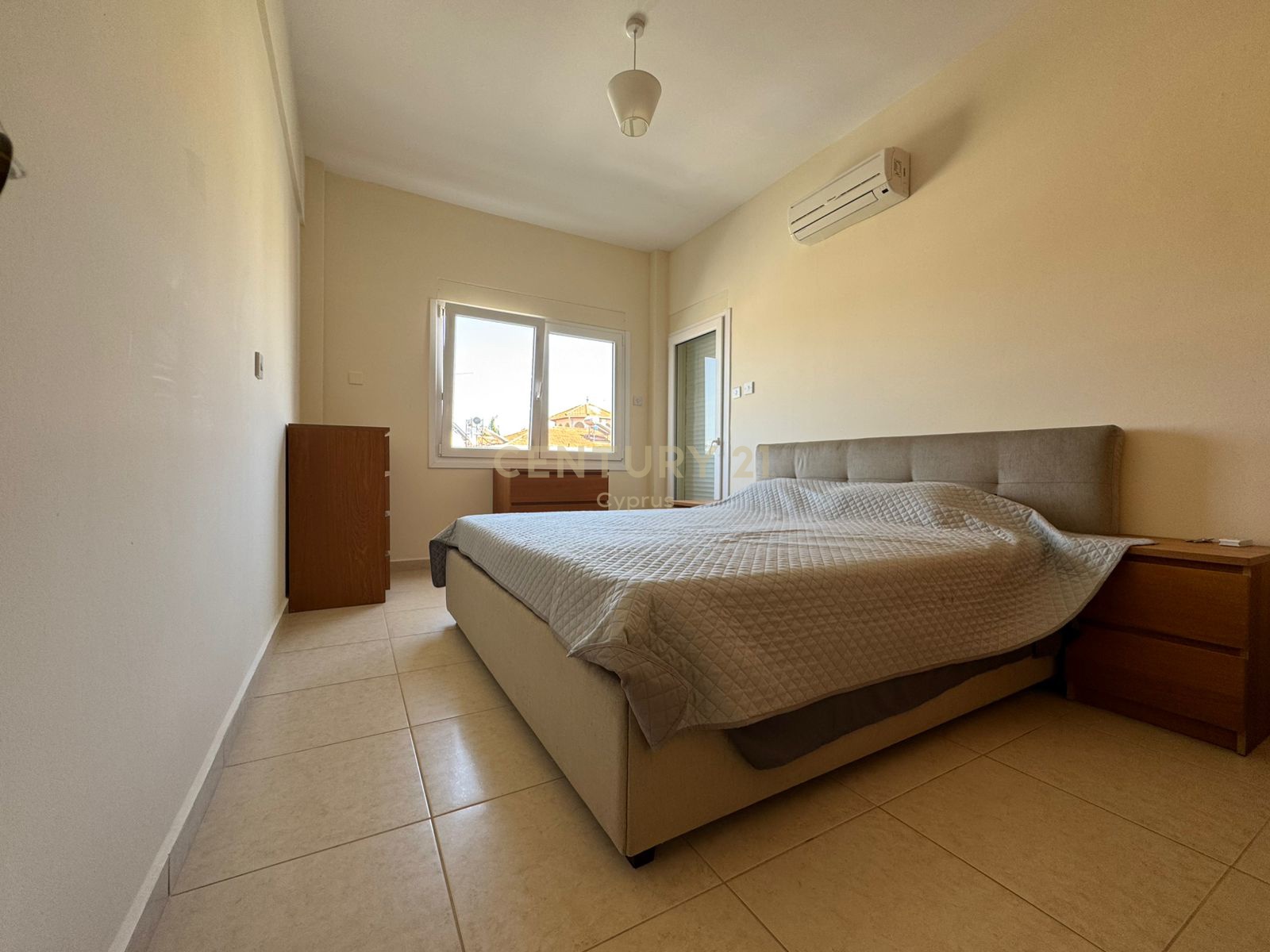 3 bedrooms Apartment in Germasogeia, Limassol, Cyprus No. 56182