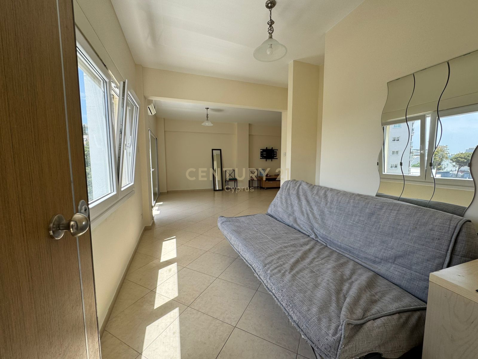 3 bedrooms Apartment in Germasogeia, Limassol, Cyprus No. 56182