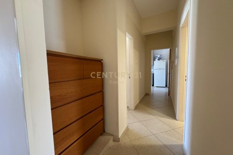 Квартира с 3 спальнями в Гермасойя, Лимасол, № 56182 4