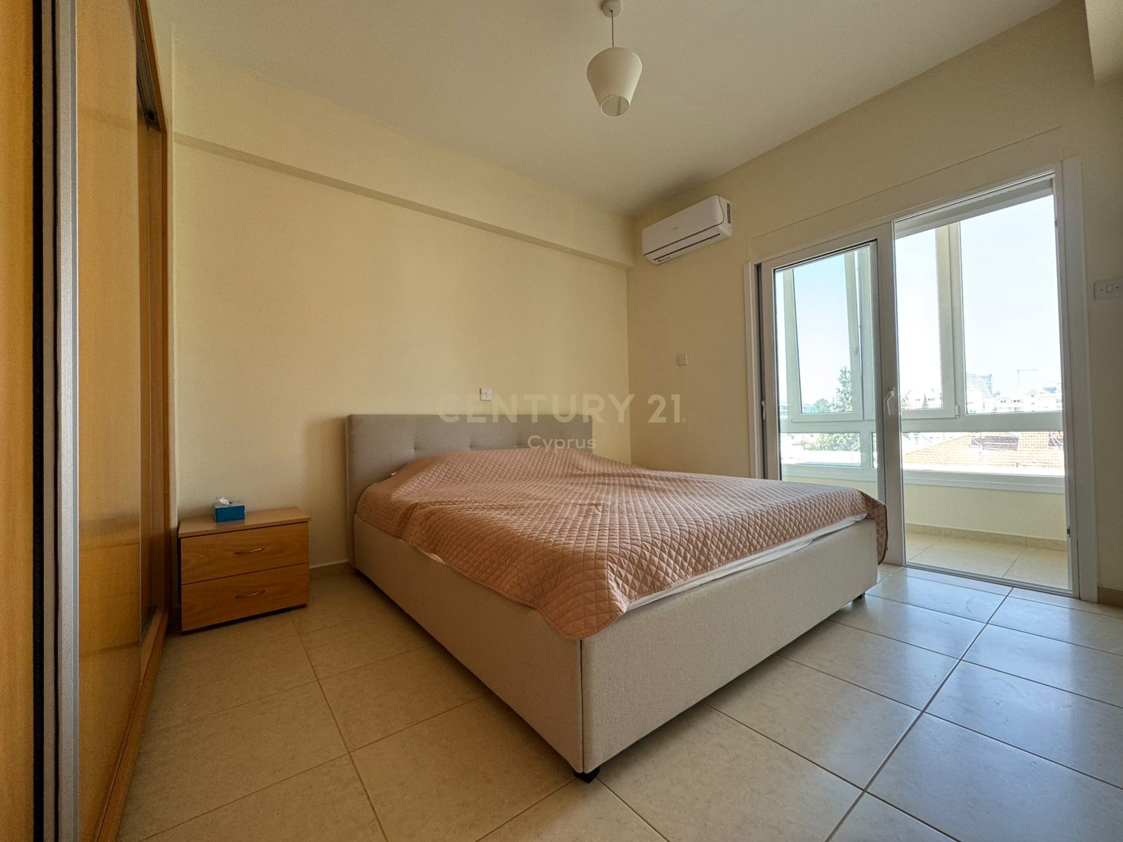 3 bedrooms Apartment in Germasogeia, Limassol, Cyprus No. 56182