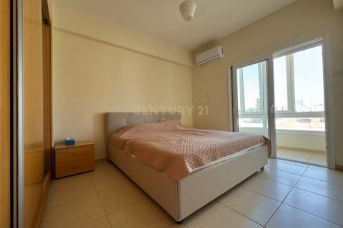 Квартира с 3 спальнями в Гермасойя, Лимасол, № 56182 5