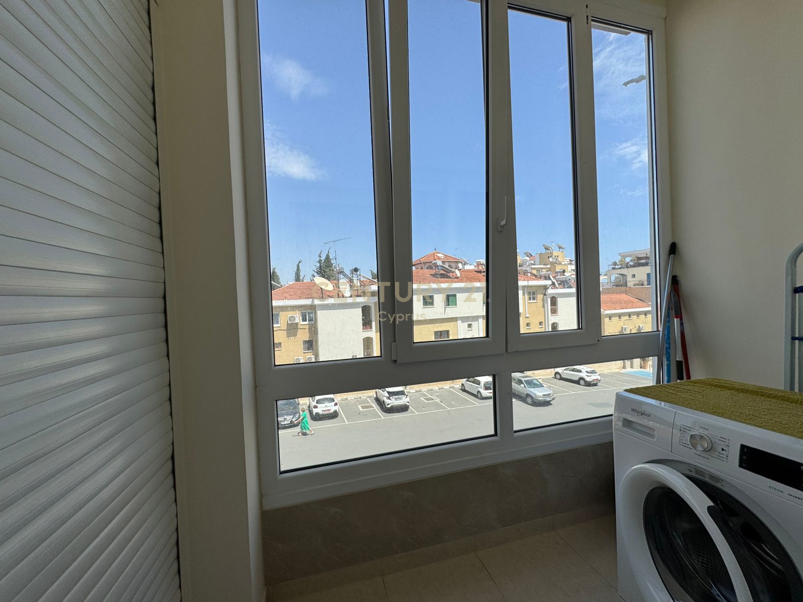 3 bedrooms Apartment in Germasogeia, Limassol, Cyprus No. 56182