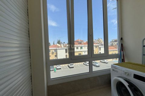 Квартира с 3 спальнями в Гермасойя, Лимасол, № 56182 10