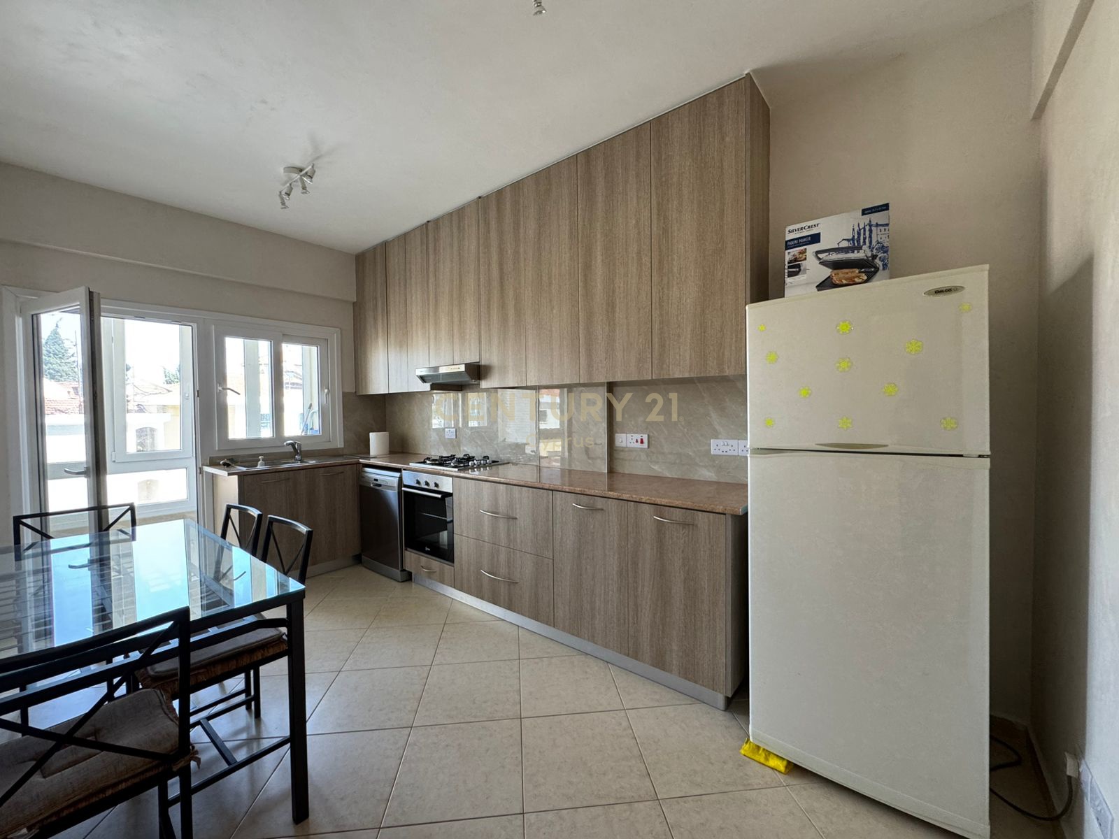 3 bedrooms Apartment in Germasogeia, Limassol, Cyprus No. 56182