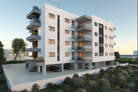 3 chambres Appartement à Limassol, No. 56183 8